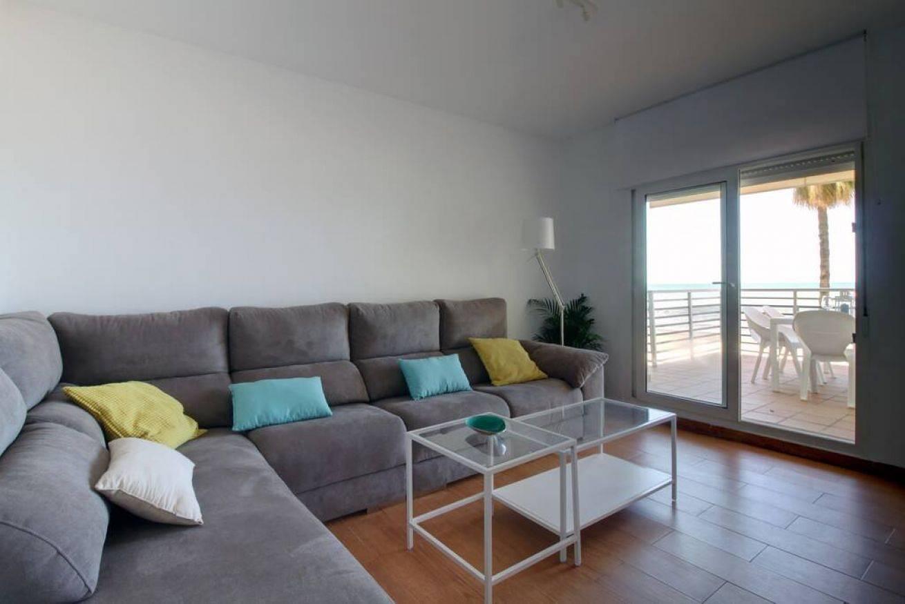Vakantieappartement in Cádiz, Spanje voor 6 personen foto 10