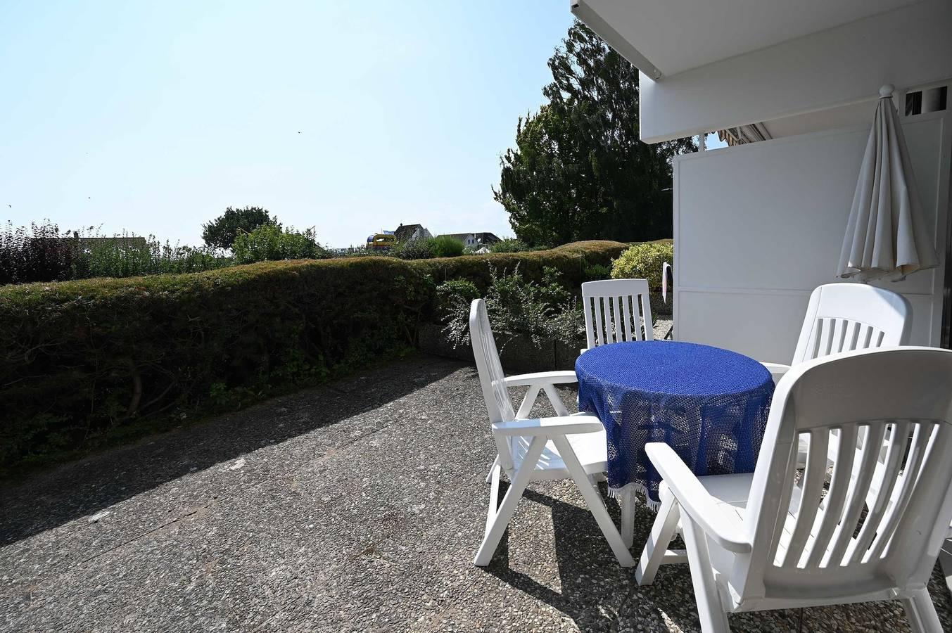 Vakantieappartement in Kellenhusen, Duitsland voor 4 personen foto 12