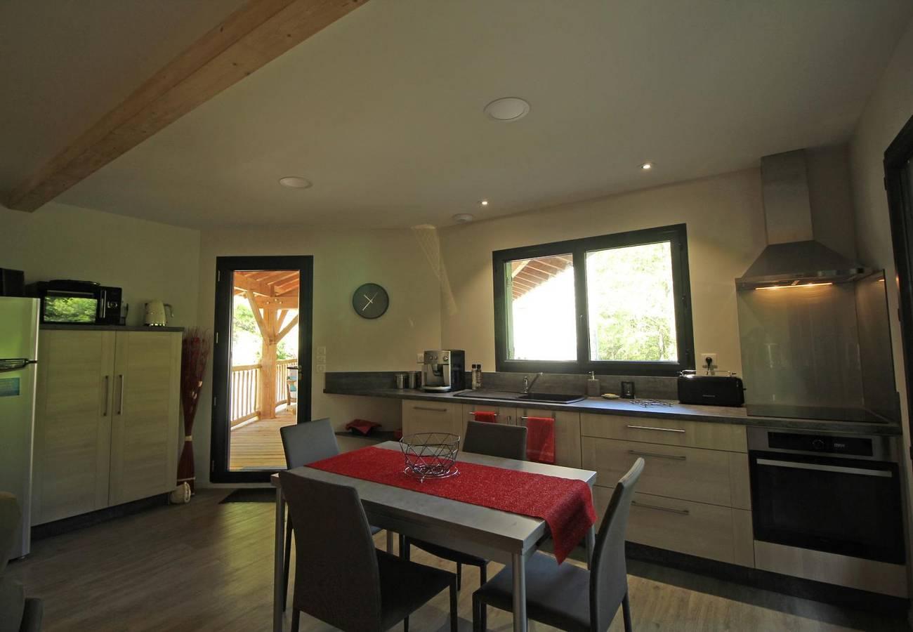 Vakantiehuis in Limousin, Frankrijk voor 5 personen foto 14