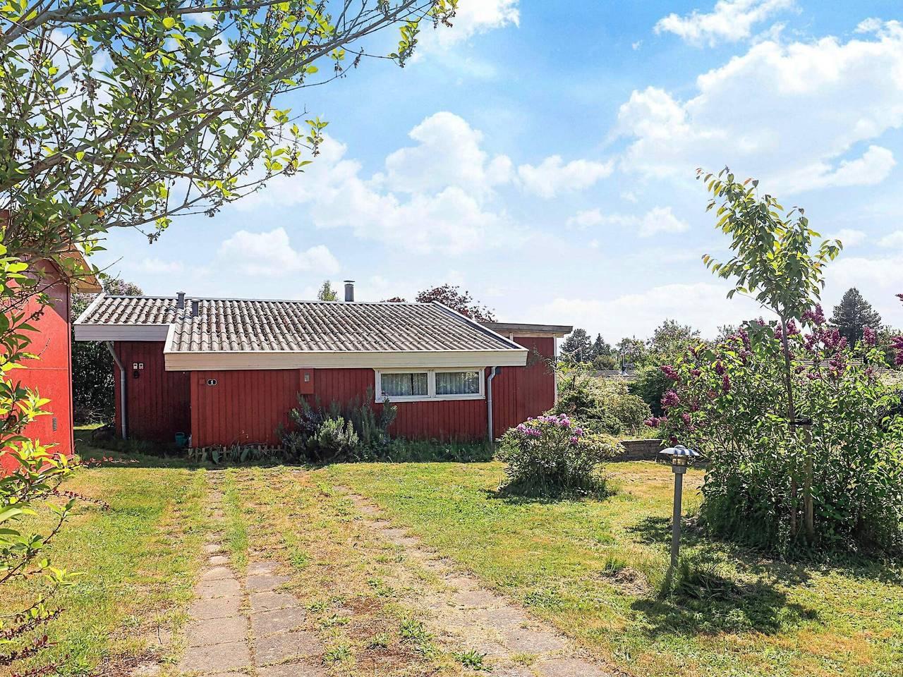 Vakantiehuis in Bogø, Denemarken voor 5 personen foto 2