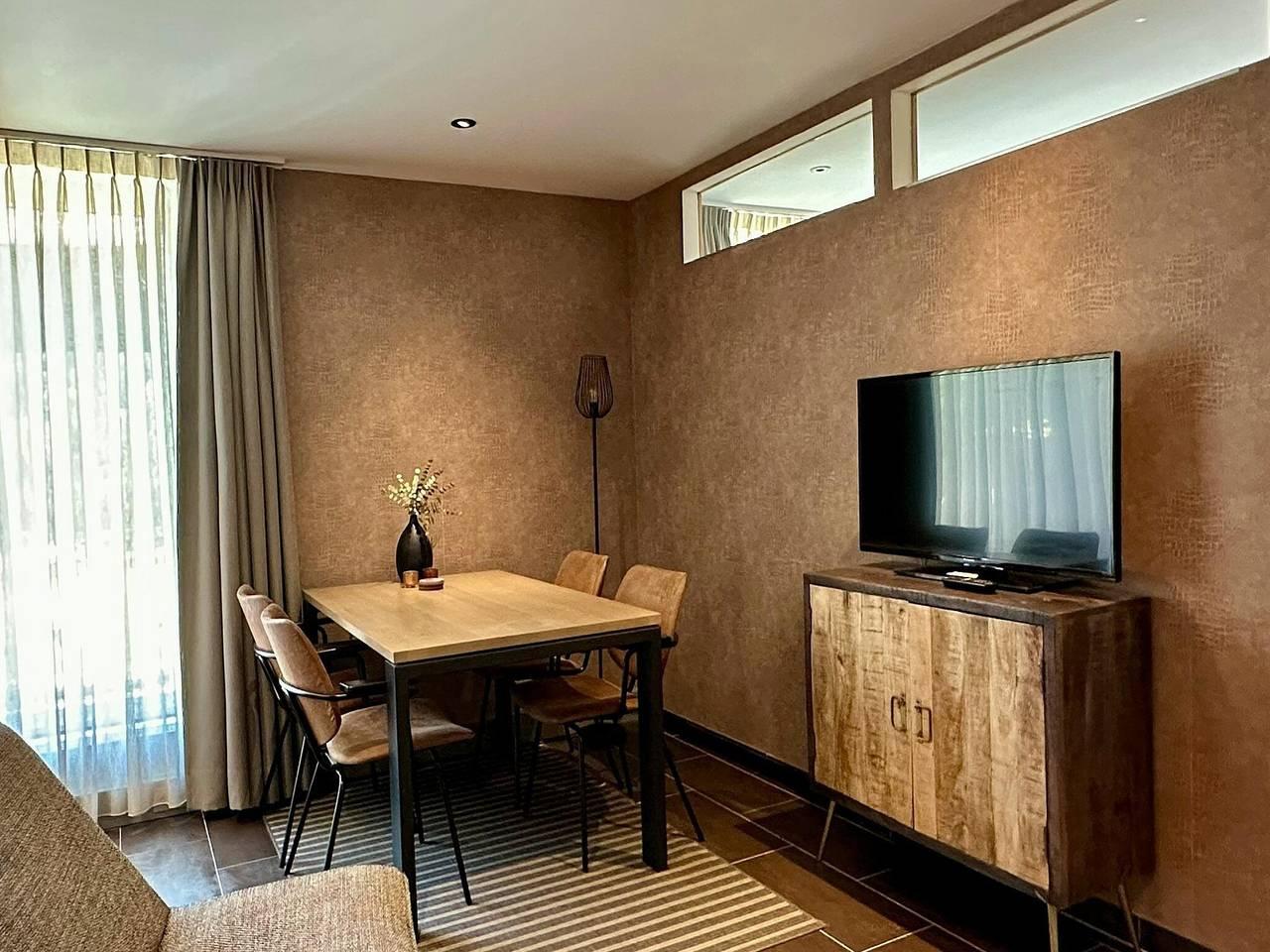 Vakantieappartement in Tauern, Oostenrijk voor 4 personen foto 7