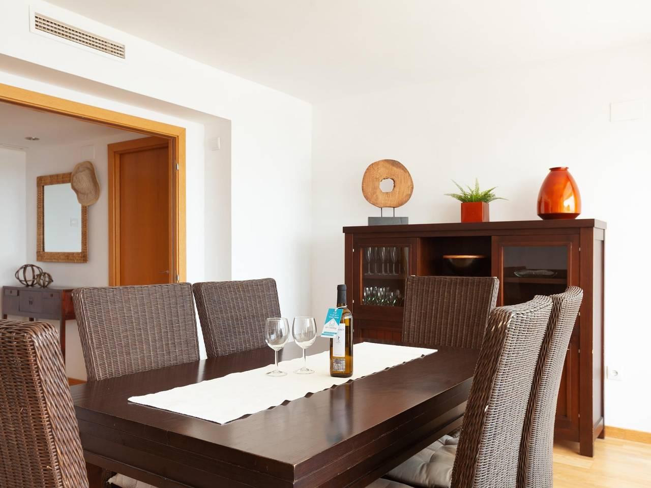 Vakantieappartement in Costa Brava, Spanje voor 6 personen foto 9