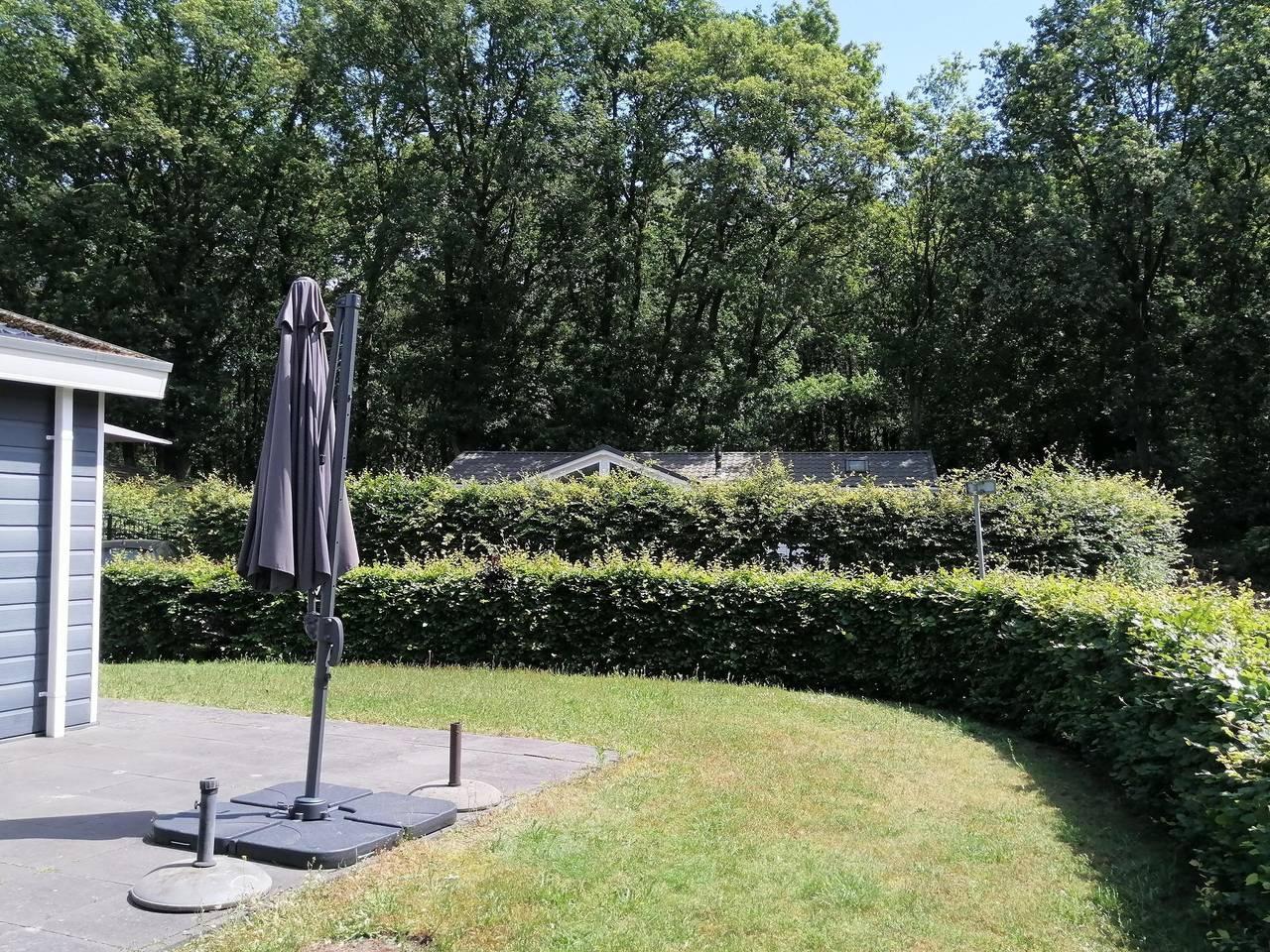 Vakantiehuis in Utrechtse Heuvelrug, Nederland voor 5 personen foto 14