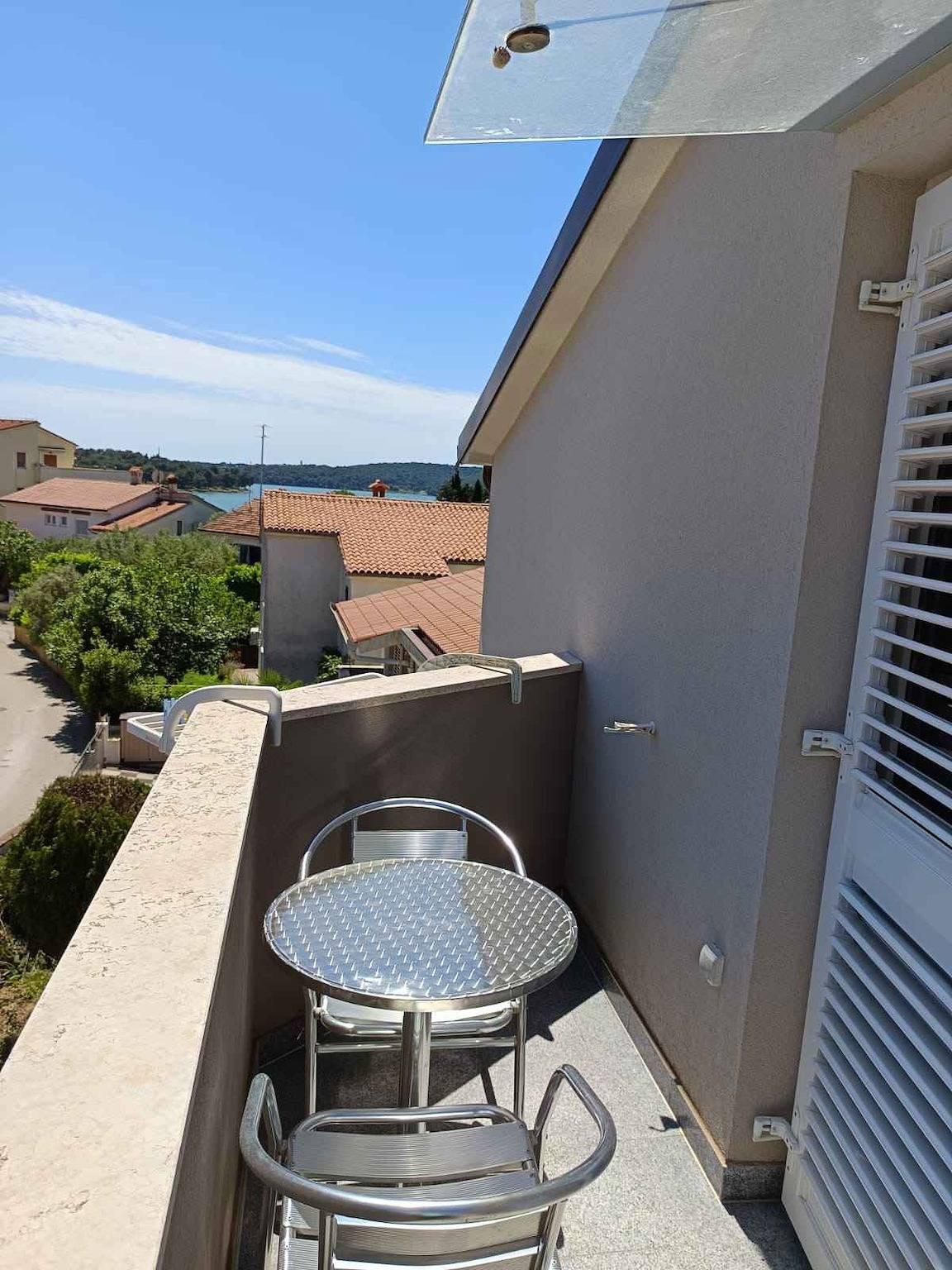 Vakantieappartement in Medulin, Kroatië voor 5 personen foto 6