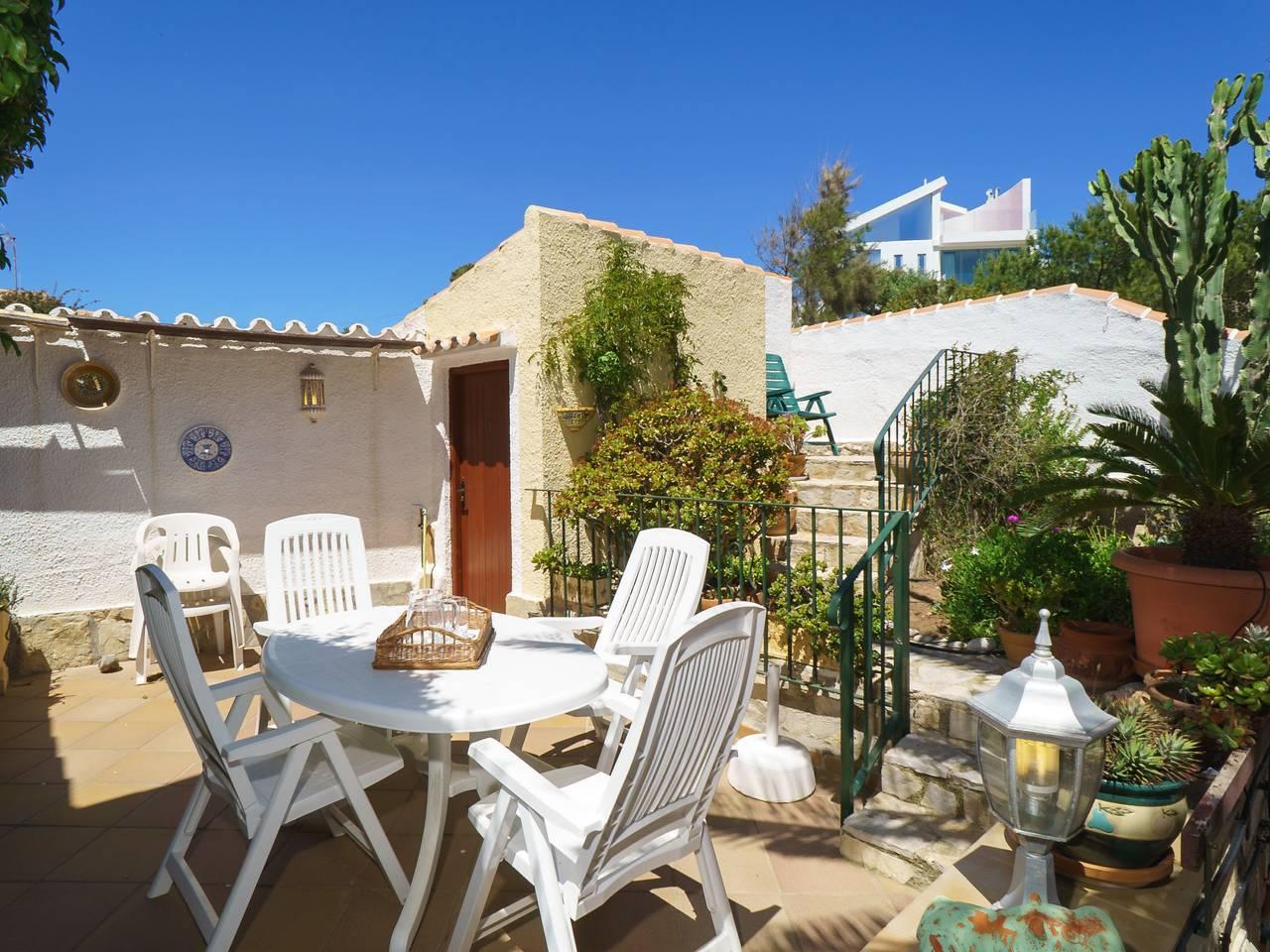 Vakantiehuis in Jávea, Spanje voor 4 personen foto 4