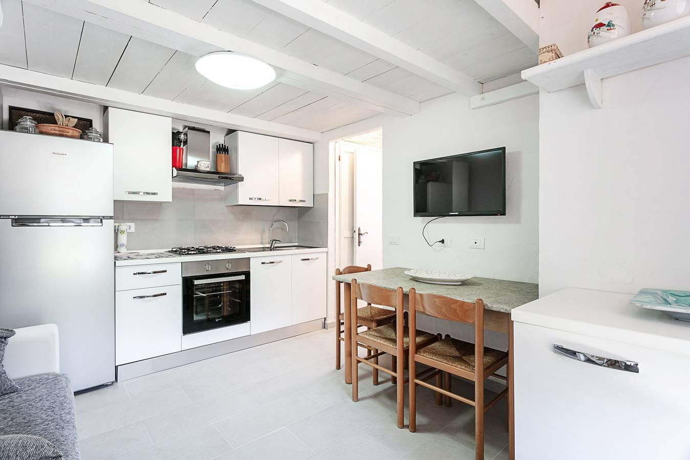 Vakantiehuis in San Teodoro, Italië voor 4 personen foto 7