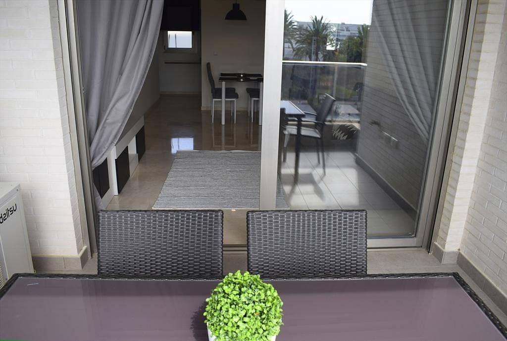 Vakantieappartement in Dénia, Spanje voor 6 personen foto 12