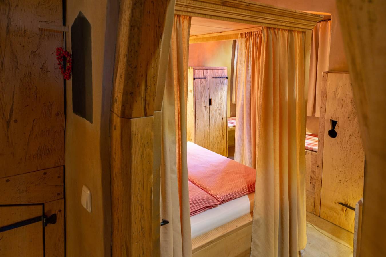 Vakantieappartement in Trostberg, Duitsland voor 6 personen foto 9