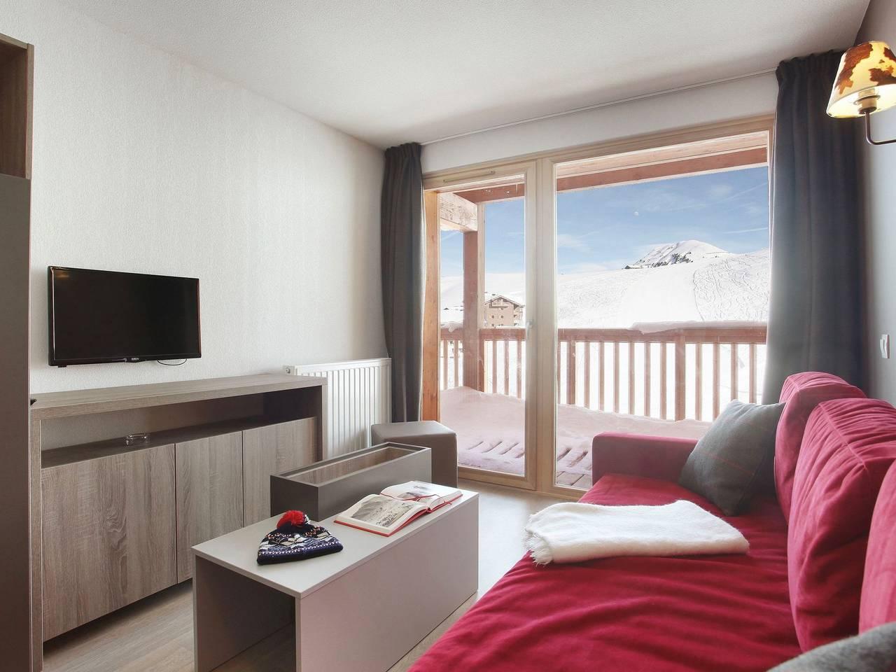 Vakantieappartement in Savoie, Frankrijk voor 4 personen foto 15