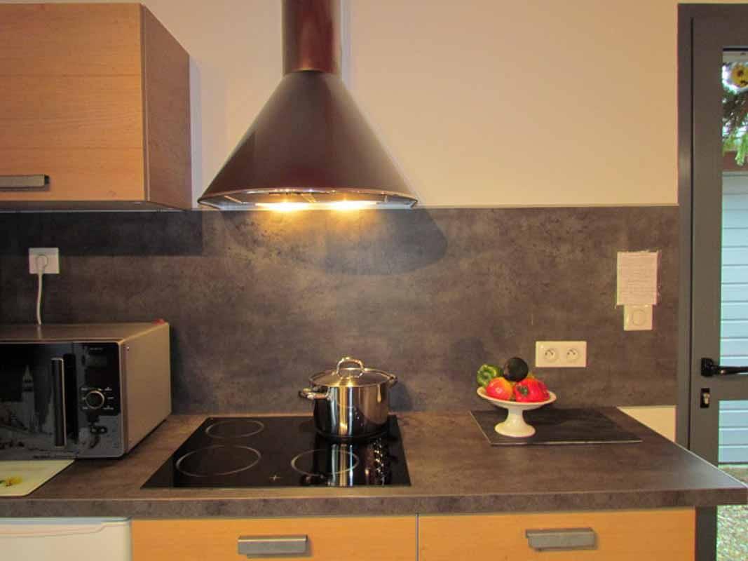 Vakantiehuis in Petit-Caux, Frankrijk voor 2 personen foto 8