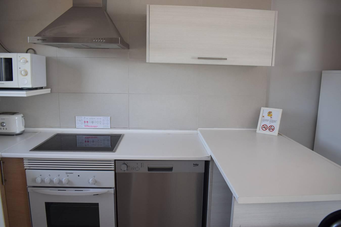 Vakantieappartement in Dénia, Spanje voor 4 personen foto 18