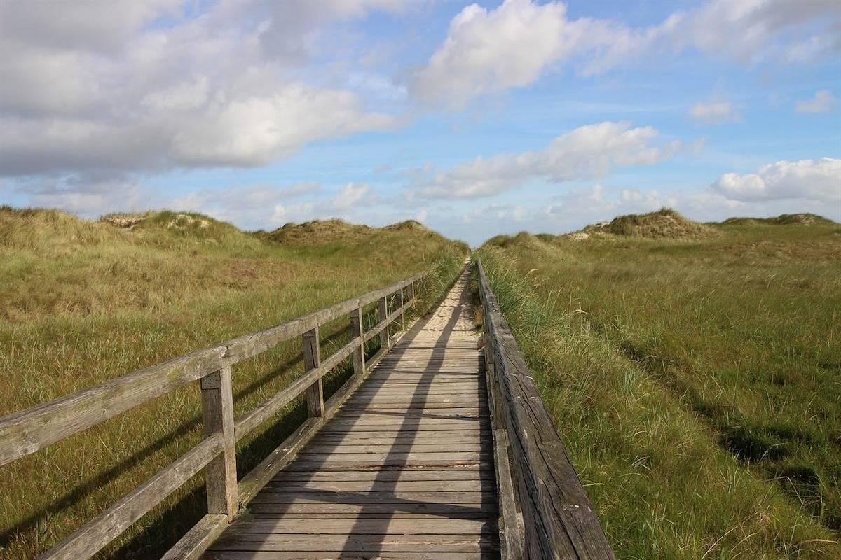 Vakantieappartement in Waddenzee, Duitsland voor 2 personen foto 15