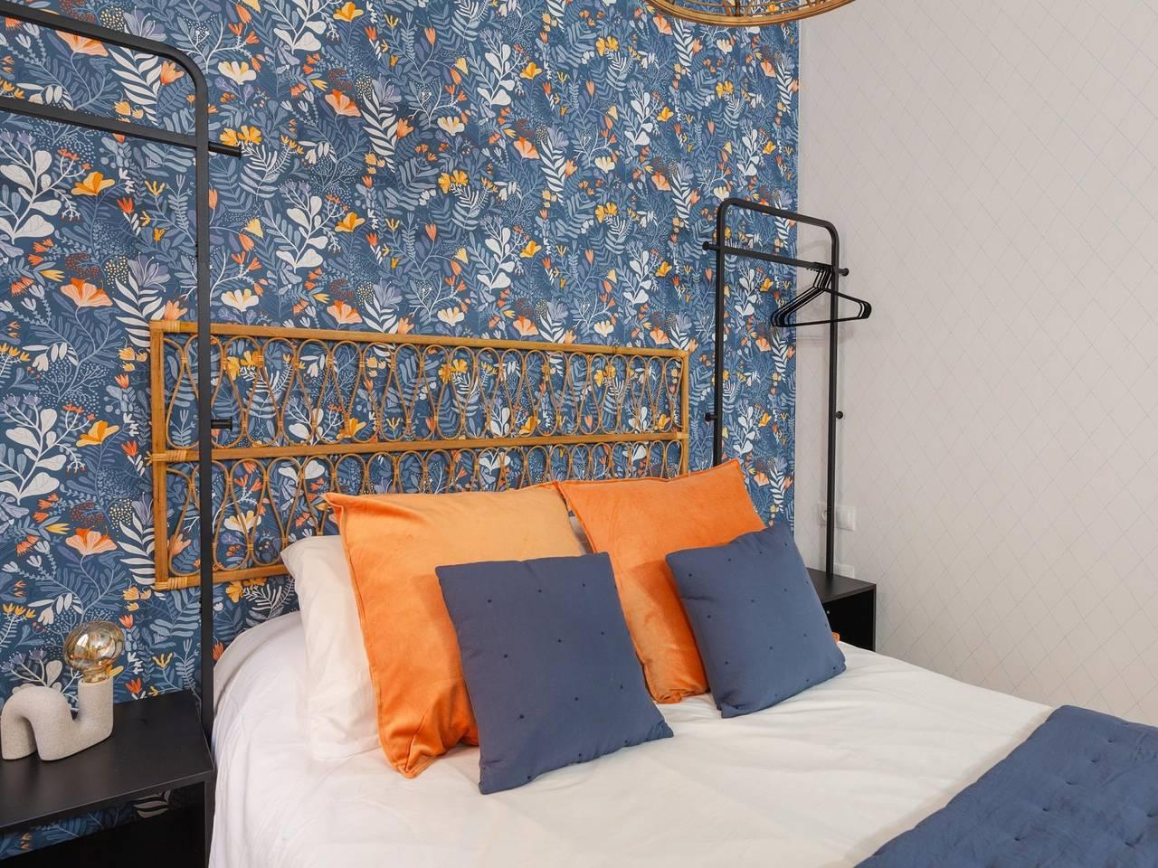 Vakantieappartement in Malaga, Spanje voor 2 personen foto 10