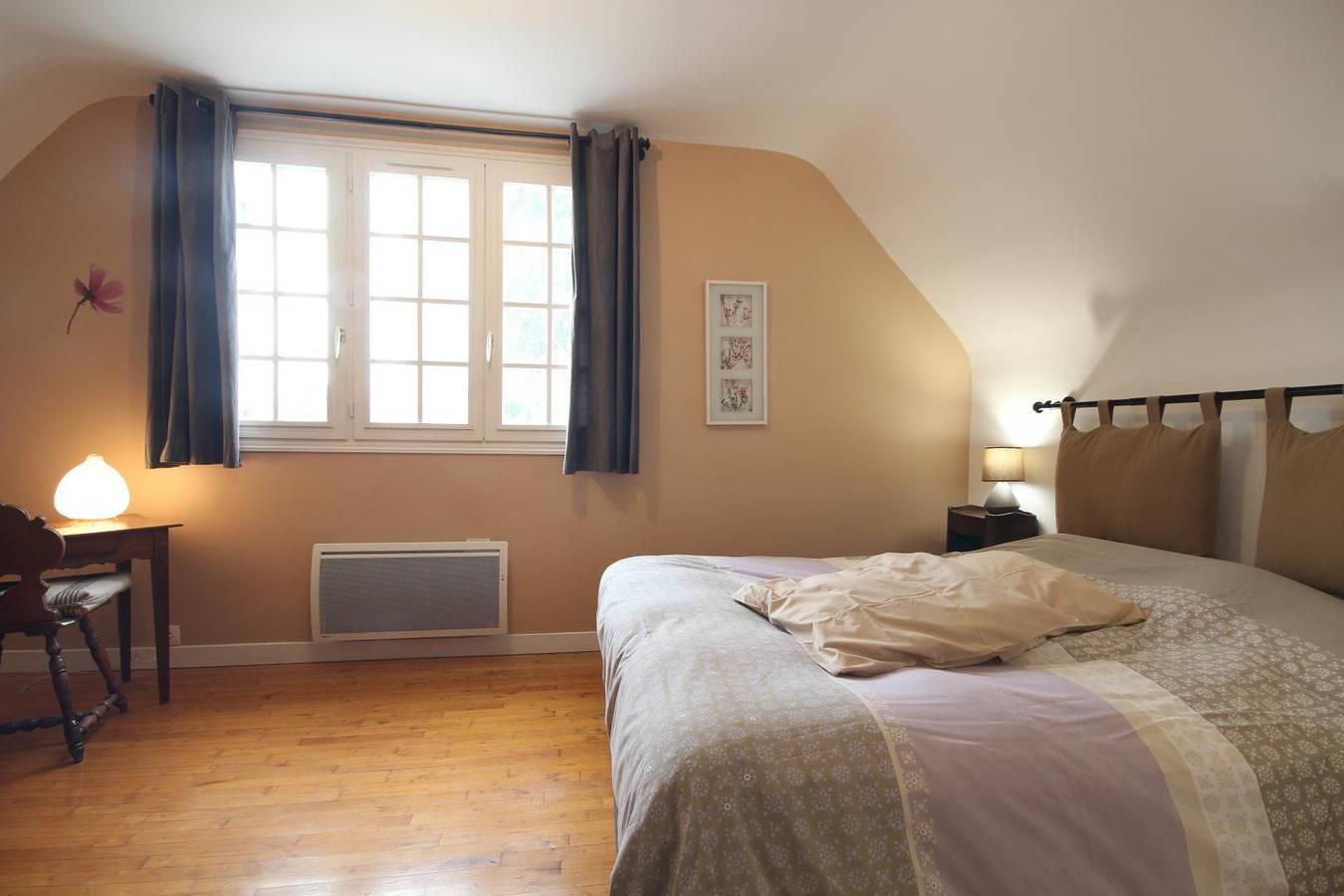 Vakantiehuis in Seine-Maritime, Frankrijk voor 6 personen foto 8