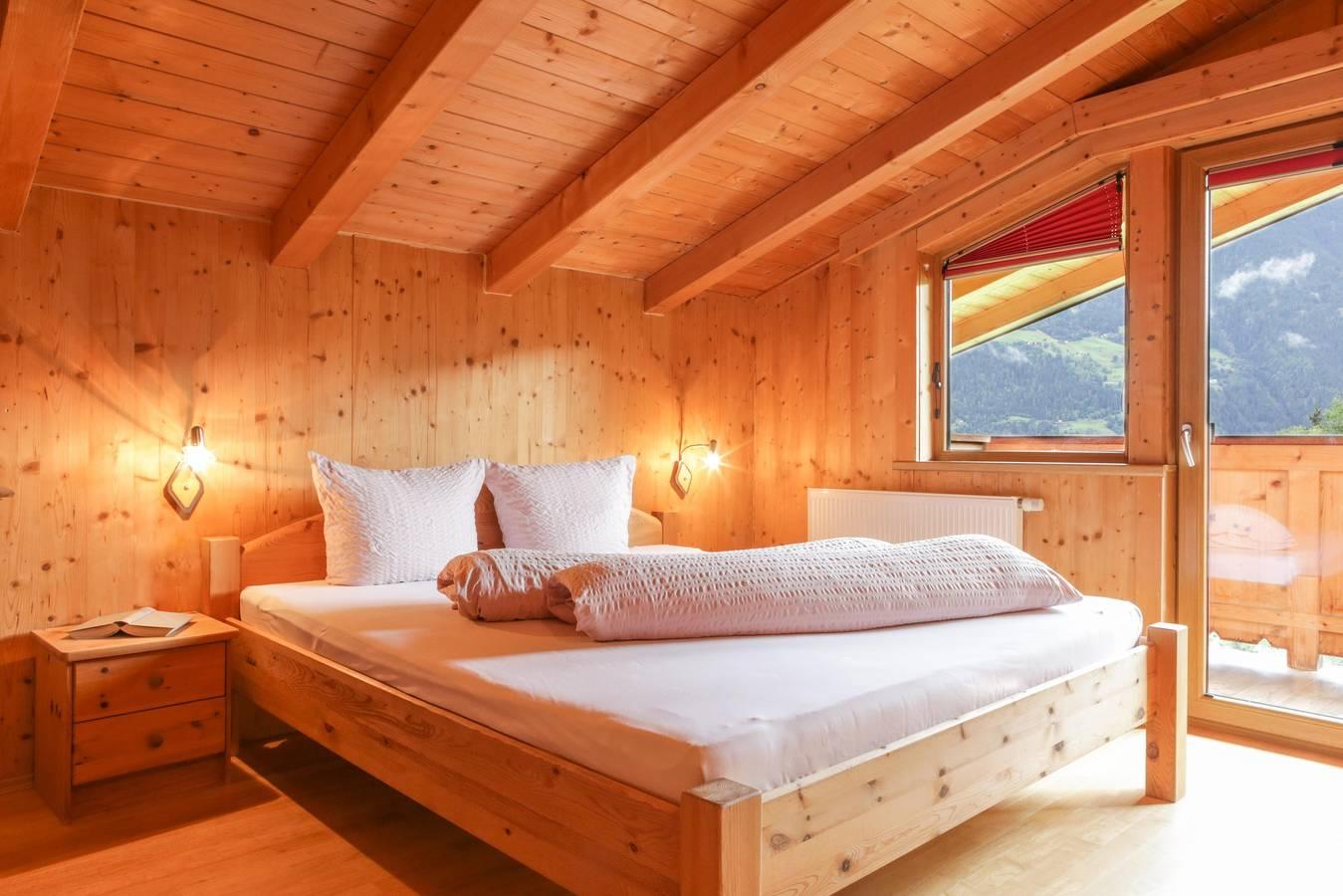 Landhaus "Anna" in Ötztal, Oostenrijk voor 8 personen foto 21