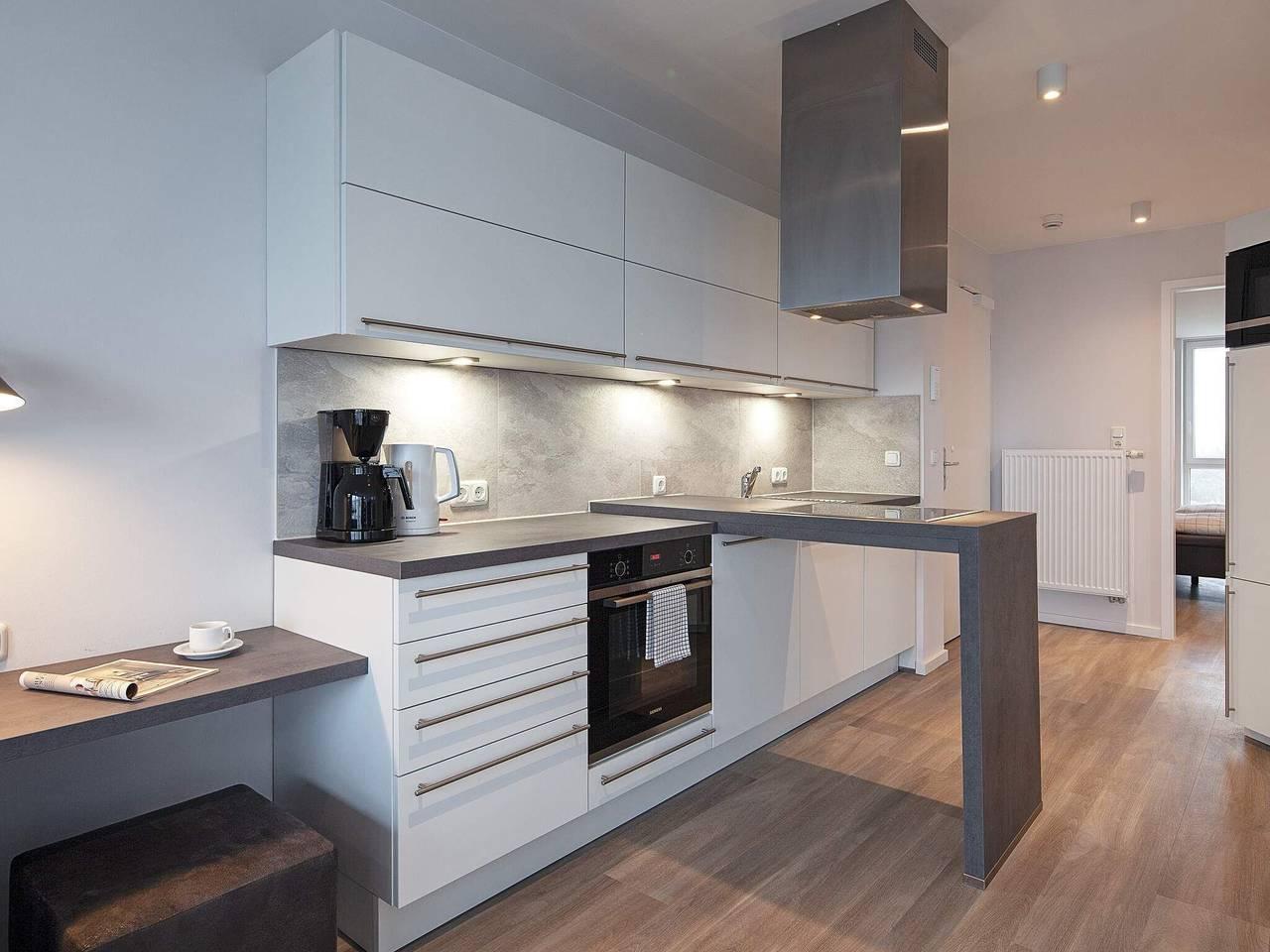 Vakantieappartement in Wendtorf, Duitsland voor 6 personen foto 14