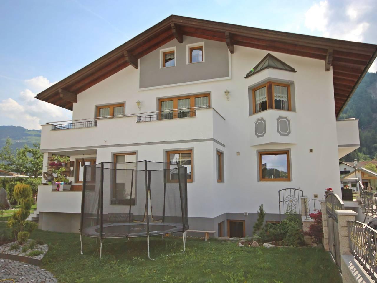 Vakantieappartement in Ötztal Alps, Oostenrijk voor 6 personen foto 10