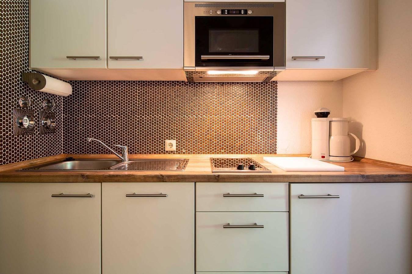 Vakantieappartement in Bodensee, Duitsland voor 2 personen foto 3