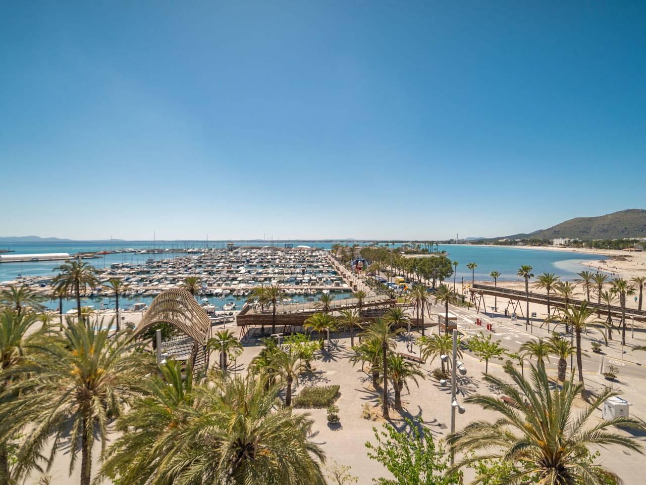 Vakantieappartement in Raiguer, Spanje voor 6 personen foto 2