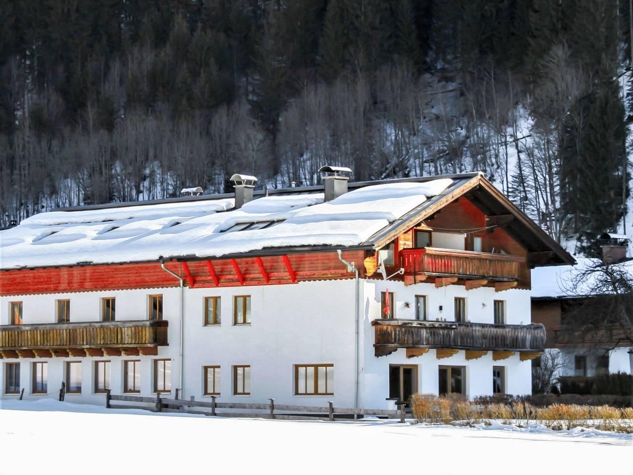 Vakantieappartement in Tennengau, Oostenrijk voor 4 personen foto 13