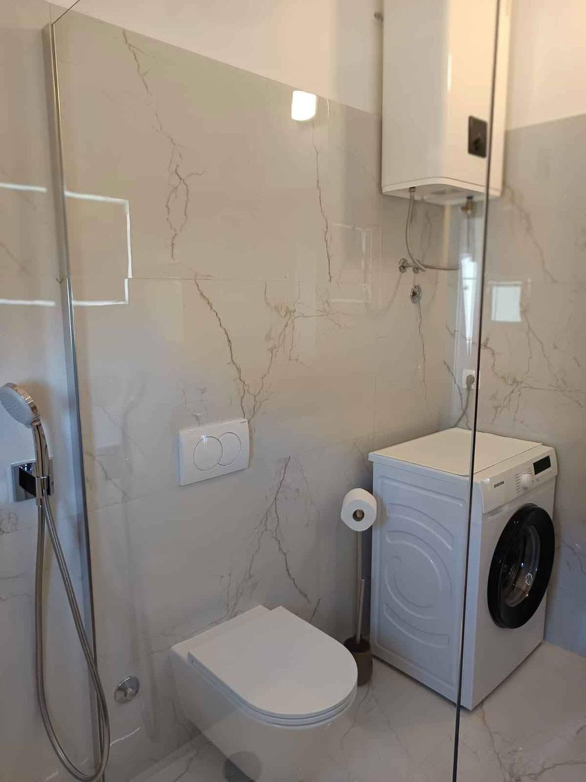 Vakantieappartement in Medulin, Kroatië voor 5 personen foto 12