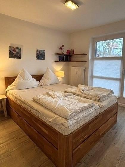 Vakantieappartement in Schönberg, Duitsland voor 2 personen foto 3