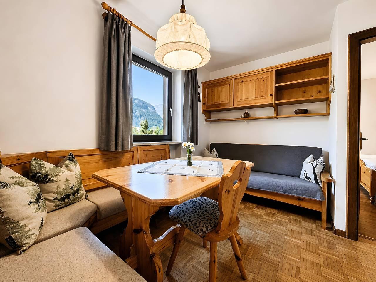Vakantieappartement in Ortisei, Italië voor 3 personen foto 9