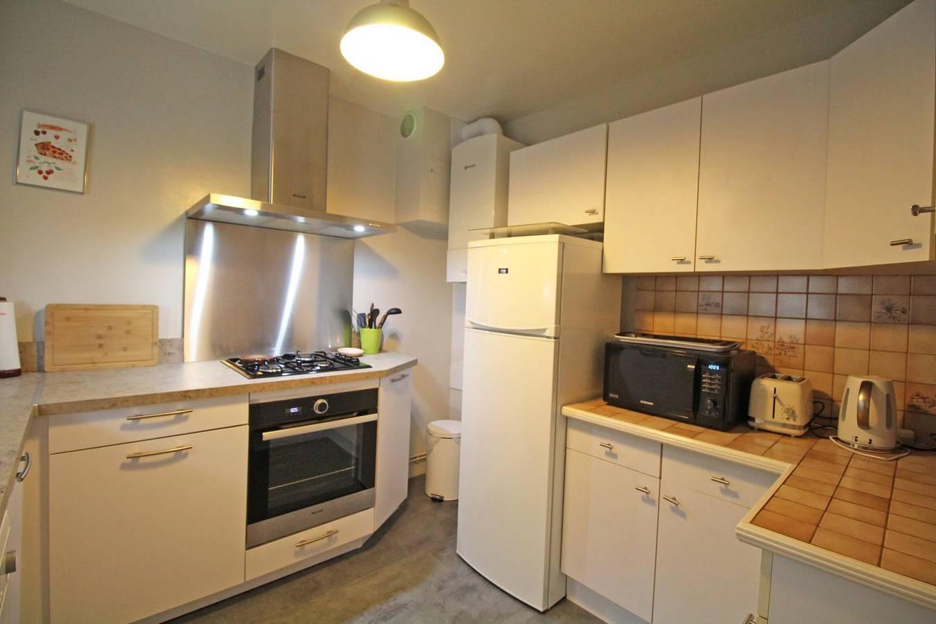 Vakantiehuis in Couzeix, Frankrijk voor 6 personen foto 9