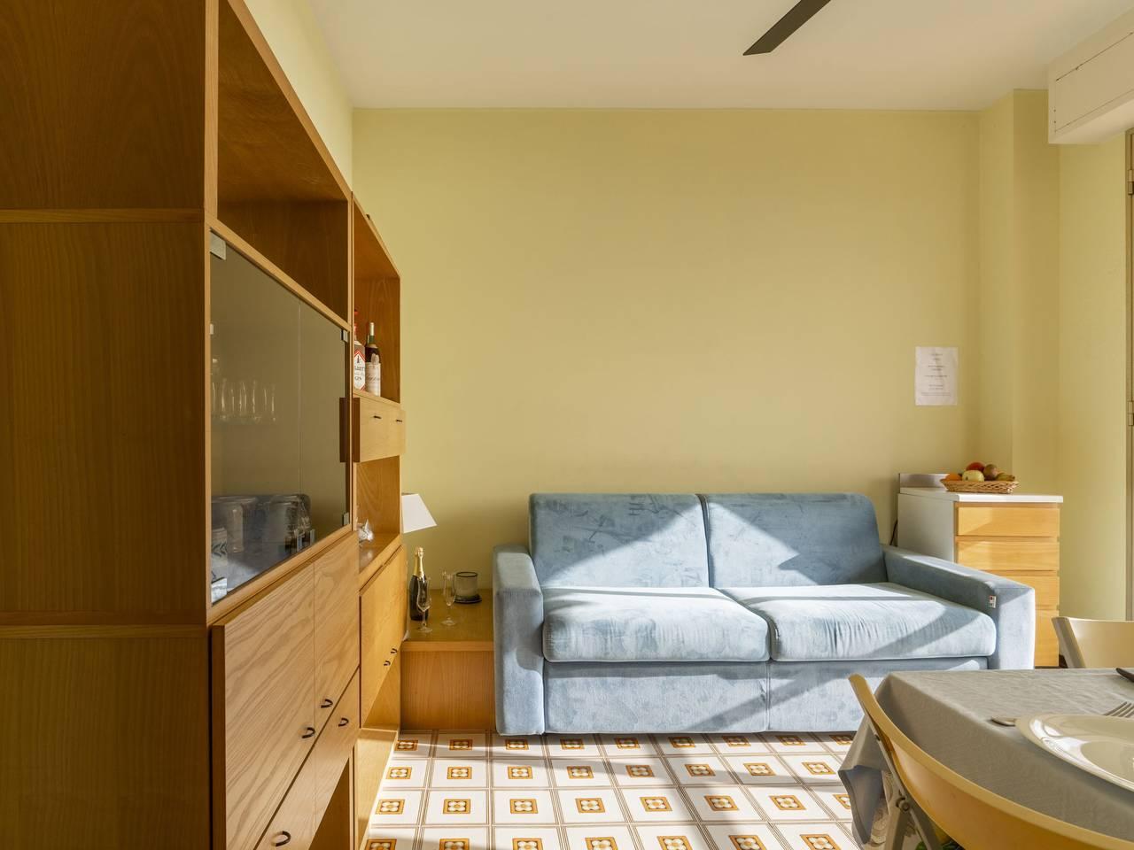 Vakantieappartement in Rieva Fiore, Italië voor 4 personen foto 7