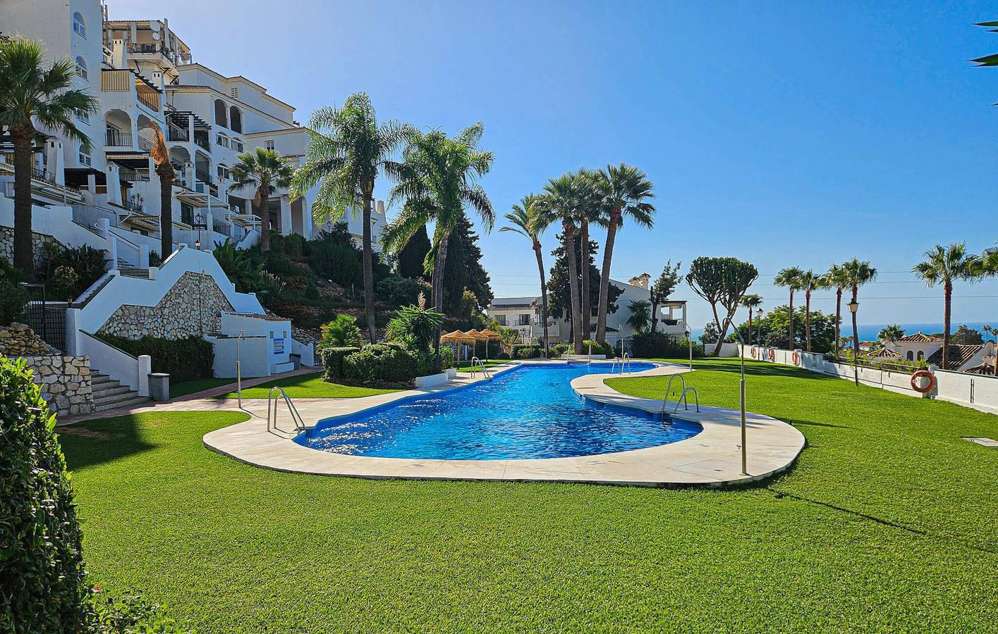 Vakantieappartement in Mijas, Spanje voor 4 personen foto 15