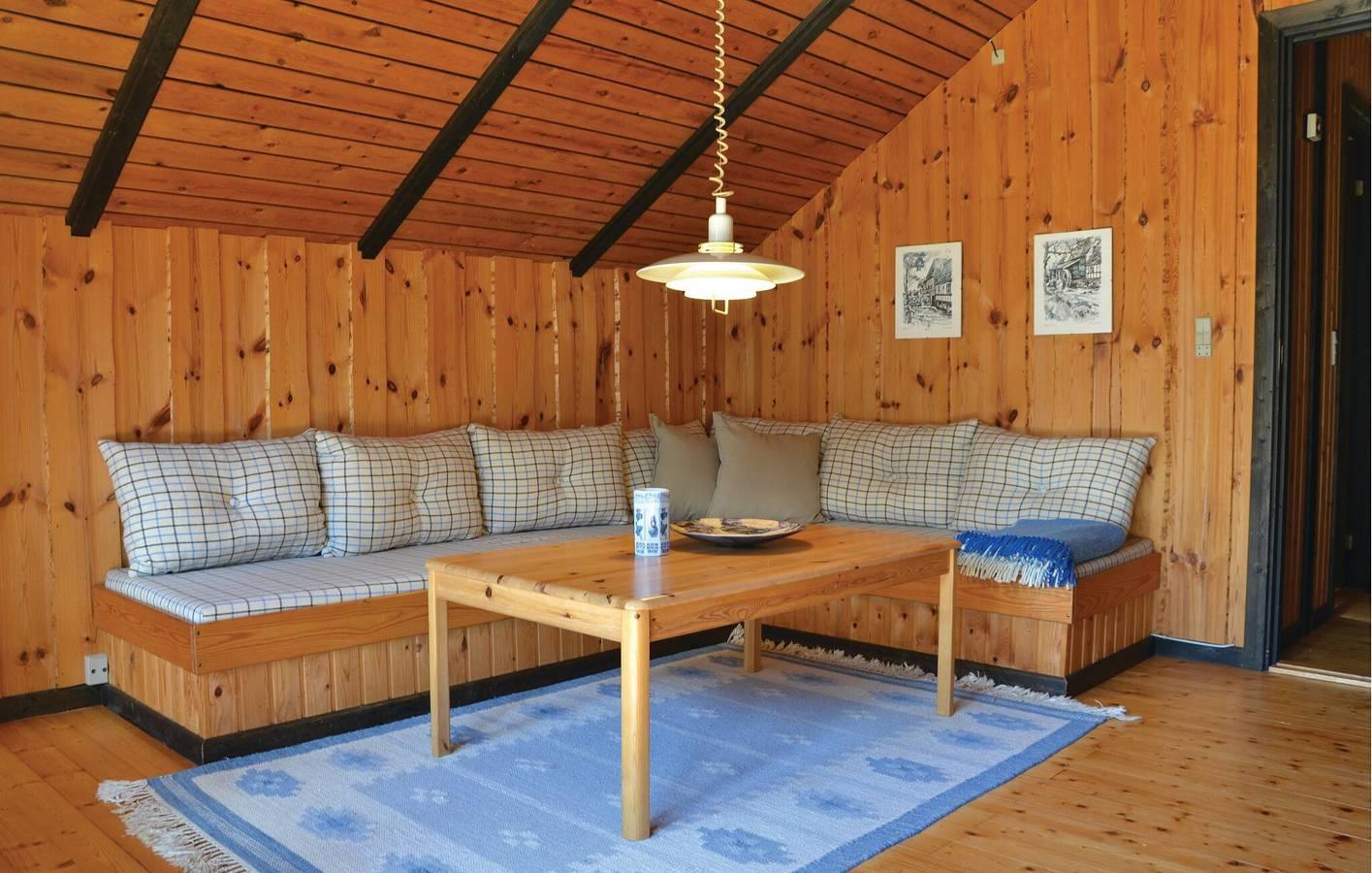 Vakantiehuis in Halsnæs, Denemarken voor 4 personen foto 2