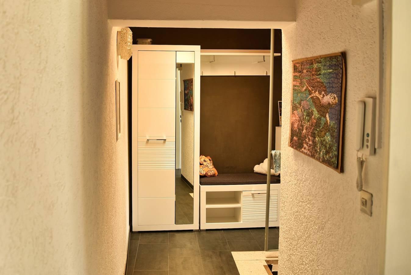 Vakantiehuis in Franken, Duitsland voor 3 personen foto 17