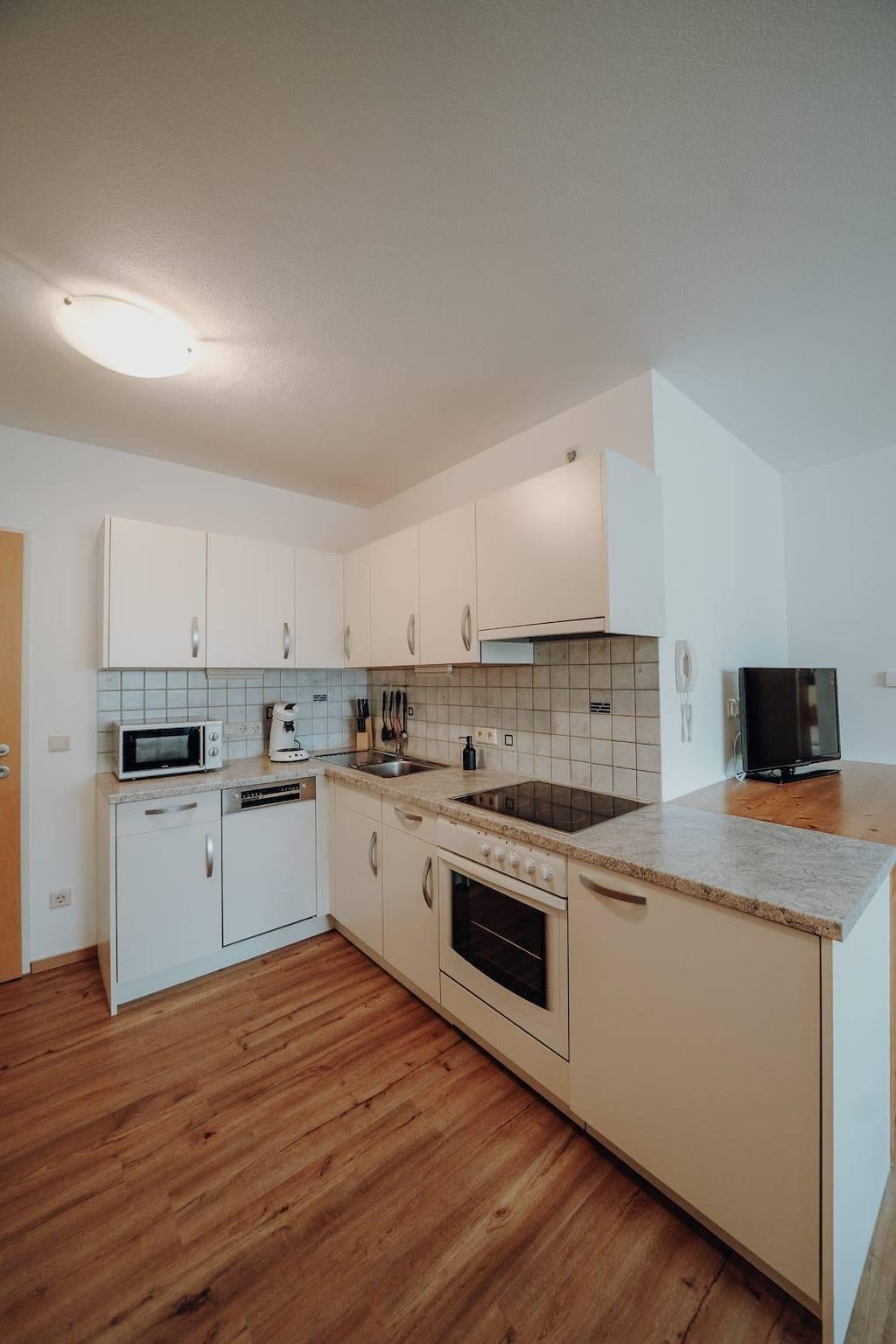 Vakantieappartement in Tauern, Oostenrijk voor 6 personen foto 5
