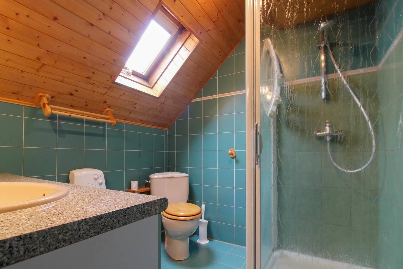 Vakantiehuis in Pyreneeën, Frankrijk voor 2 personen foto 9