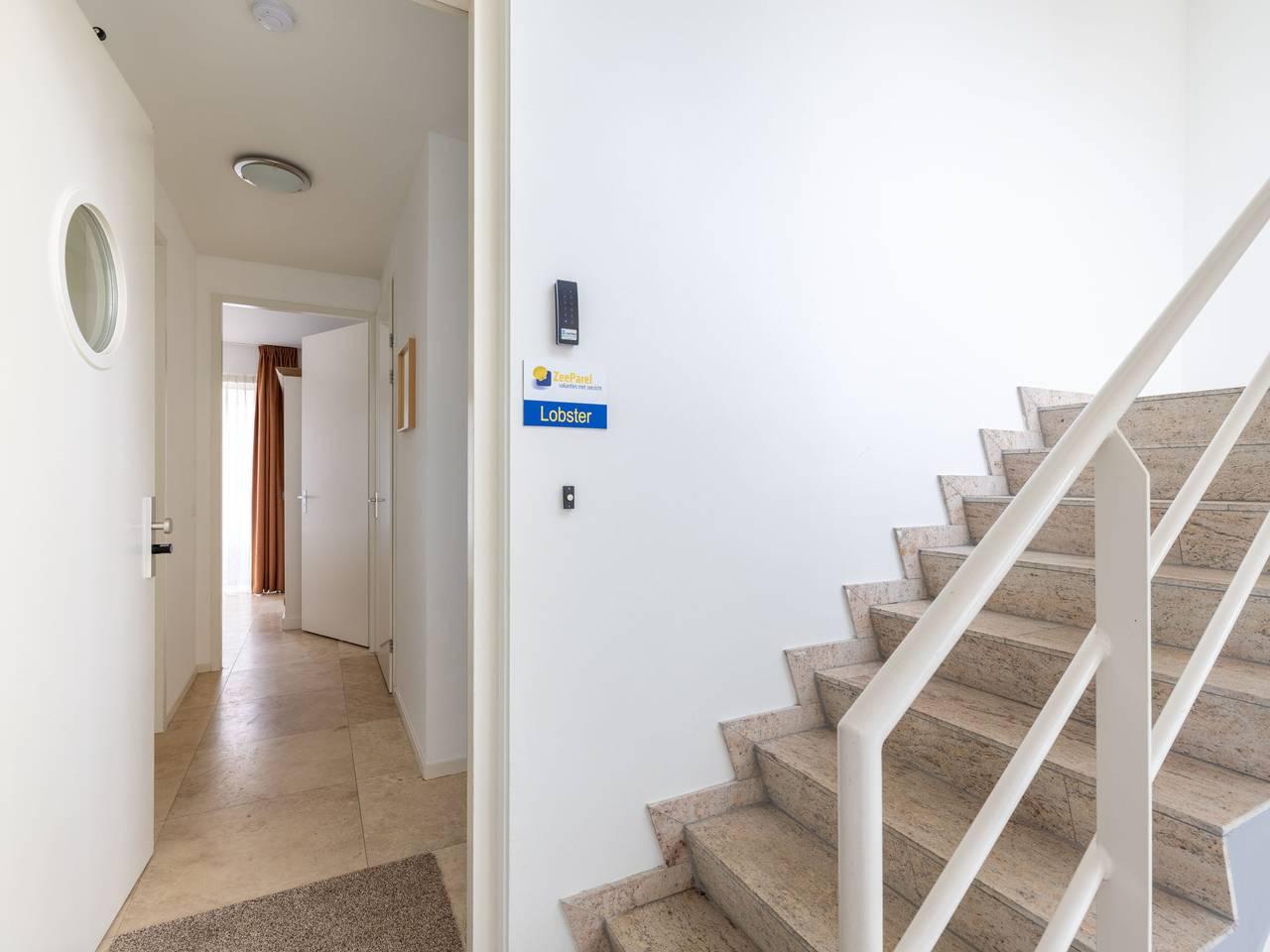 Vakantieappartement in Egmond aan Zee, Nederland voor 6 personen foto 7