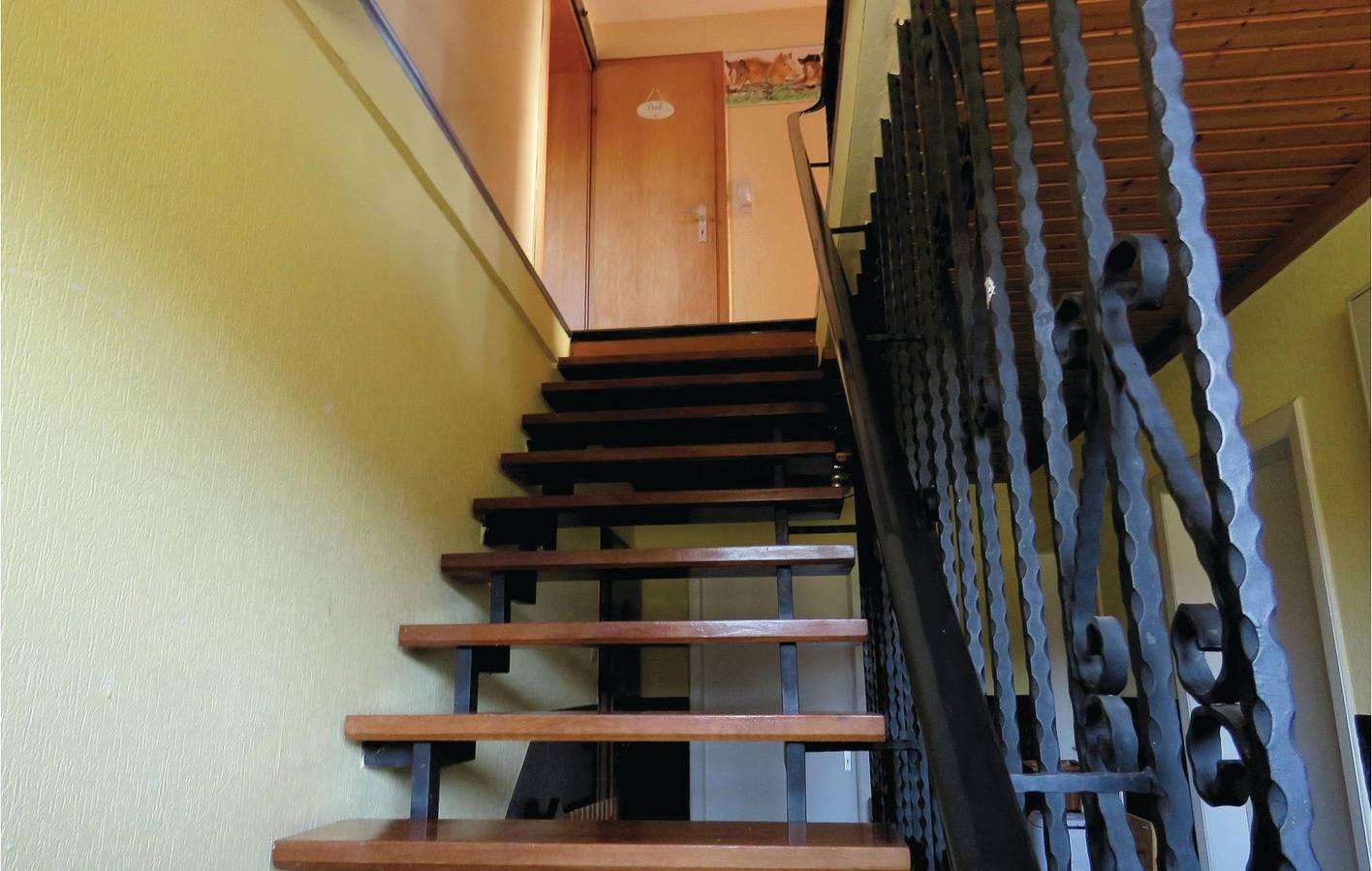 Vakantieappartement in Meisburg, Duitsland voor 4 personen foto 16