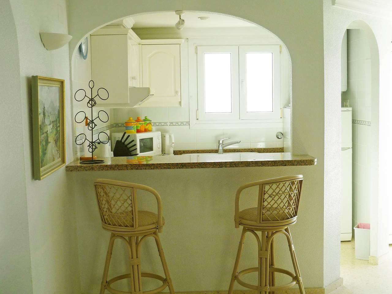 Vakantieappartement in Safor, Spanje voor 4 personen foto 6