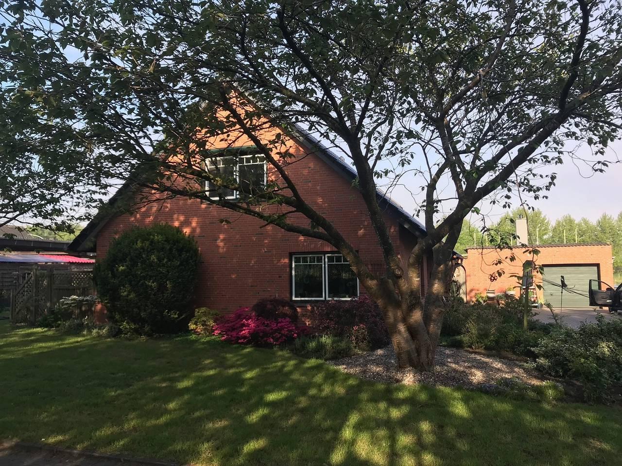 Vakantieappartement in Breiholz, Duitsland voor 3 personen foto 13