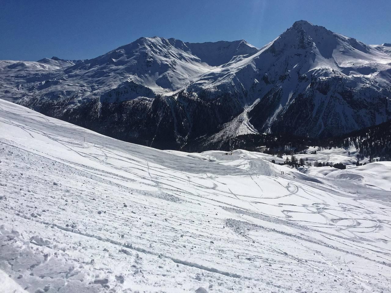 Vakantieappartement met sauna in Lü, Val Müstair, Zwitserland voor 3 personen foto 19