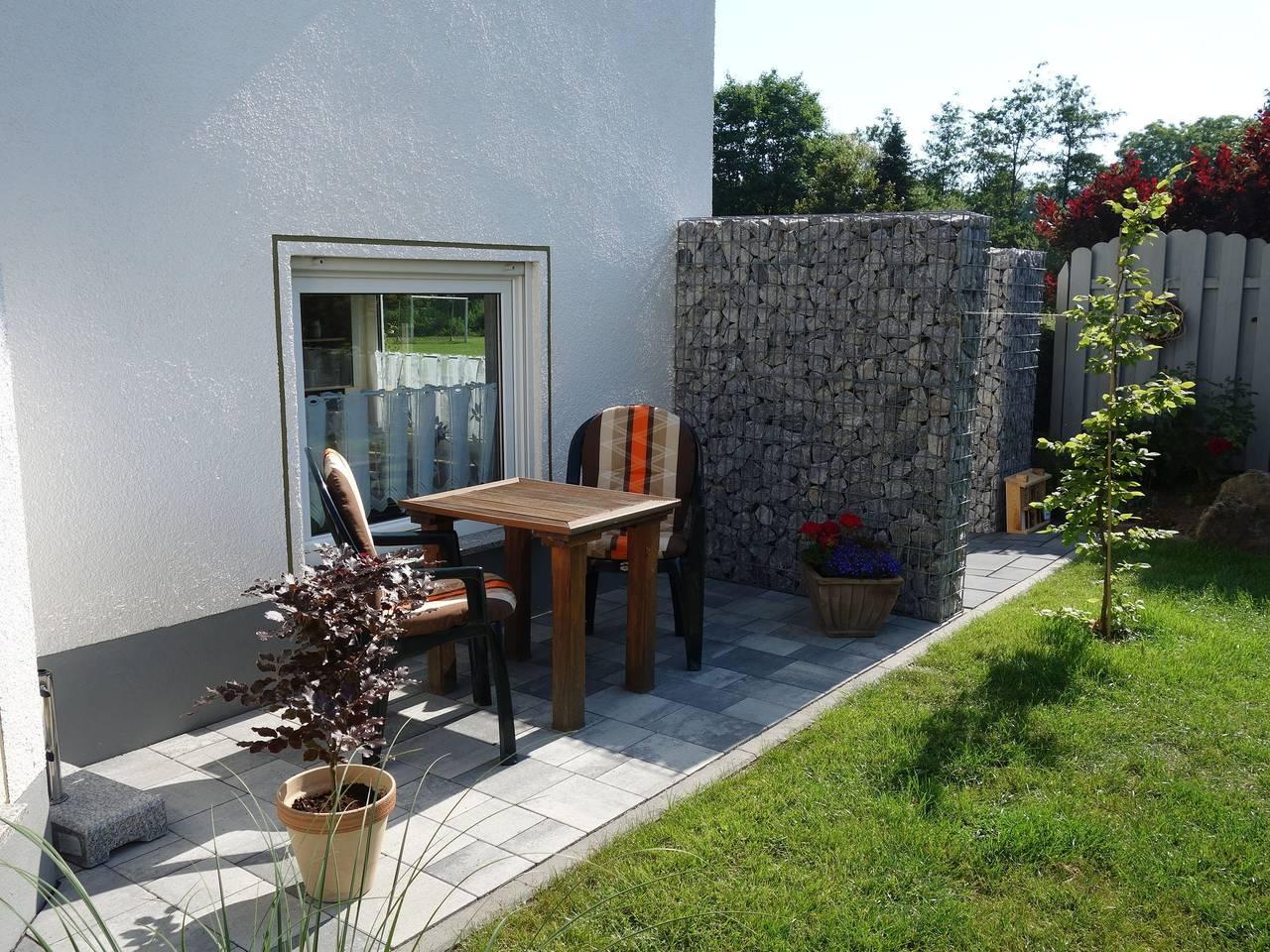 Vakantieappartement in Runkel, Duitsland voor 2 personen foto 16
