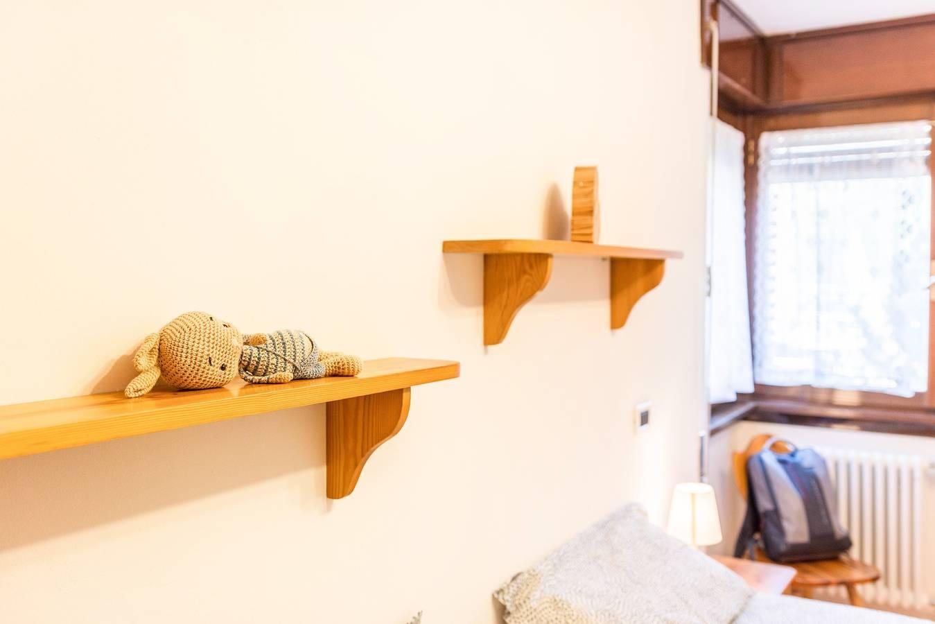 Vakantieappartement in Canazei, Italië voor 6 personen foto 14