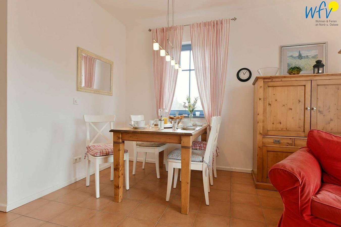 Vakantieappartement in Weser-Ems, Duitsland voor 5 personen foto 3