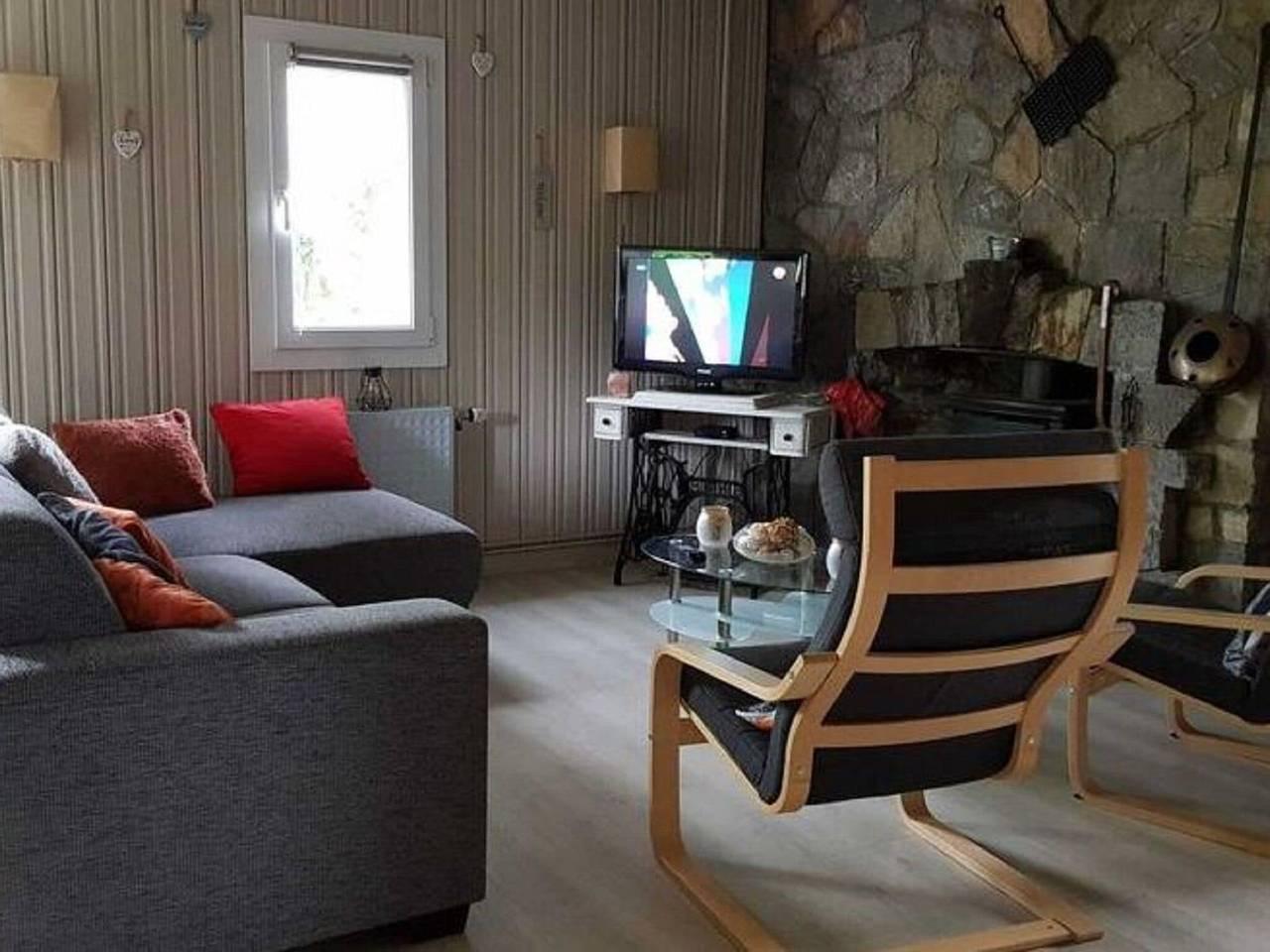 Vakantiehuis in Libin, België voor 6 personen foto 9