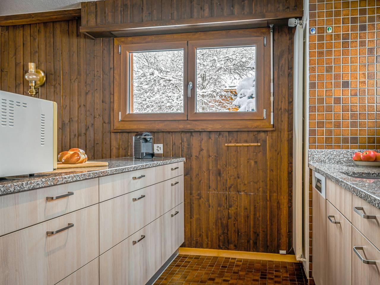 Jorasse C 20 in Ovronnaz, Leytron, Zwitserland voor 6 personen foto 21