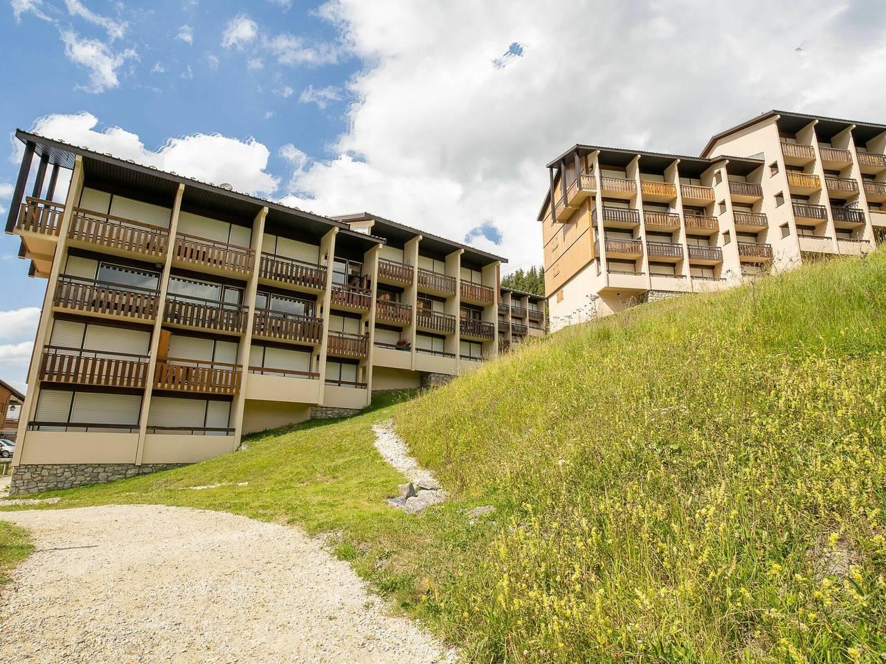 Vakantieappartement in Savoie, Frankrijk voor 4 personen foto 3