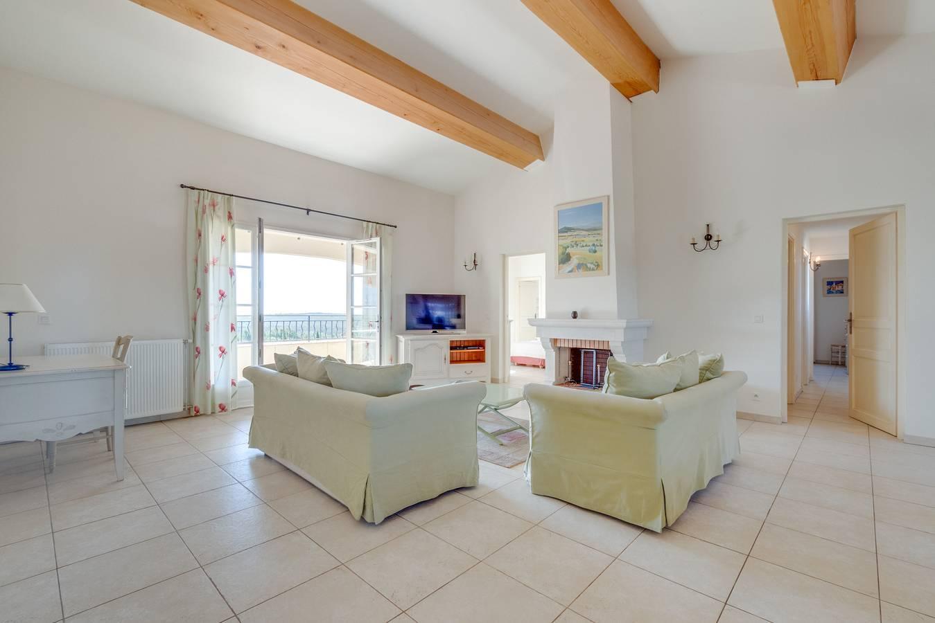 Vakantieappartement in Var, Frankrijk voor 6 personen foto 8