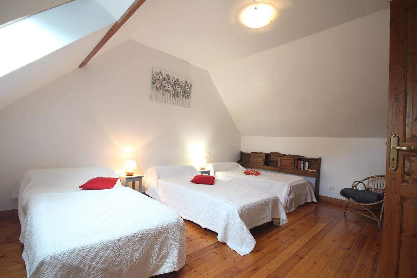 Vakantiehuis in Seine-Maritime, Frankrijk voor 5 personen foto 8