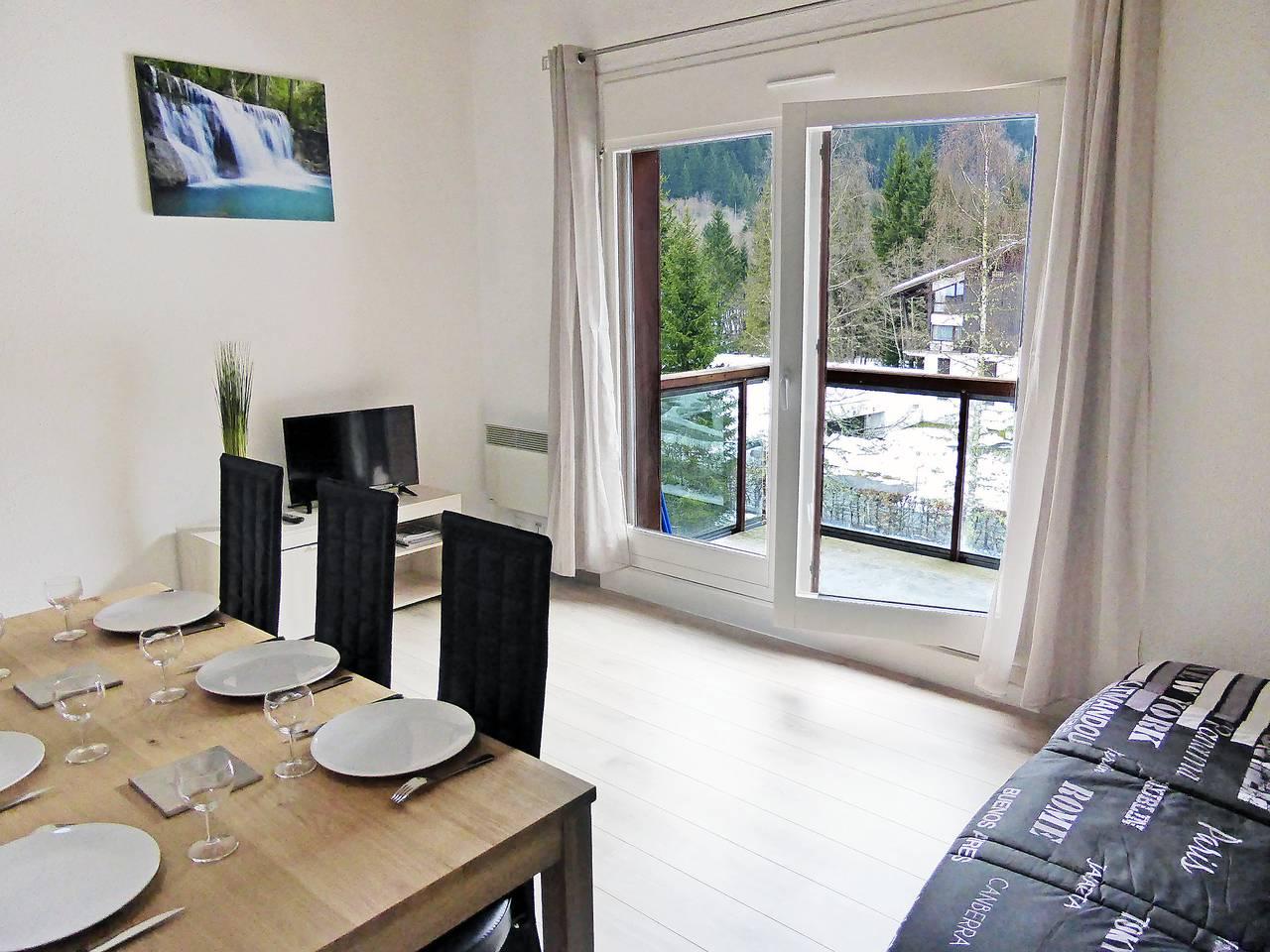 Vakantieappartement in Rhône-Alpes, Frankrijk voor 6 personen foto 10