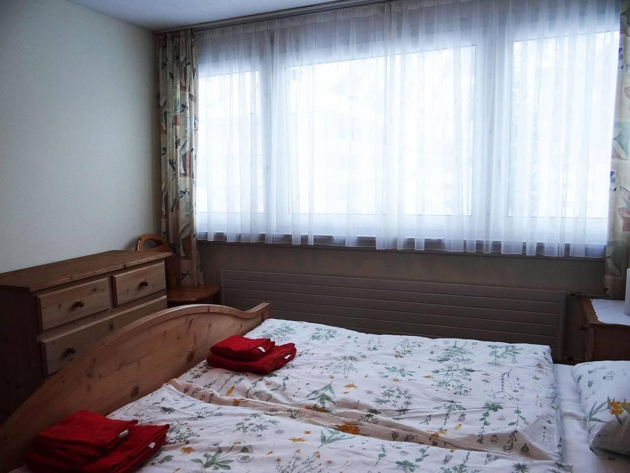 Vakantieappartement in Engelberg, Zwitserland voor 4 personen foto 9