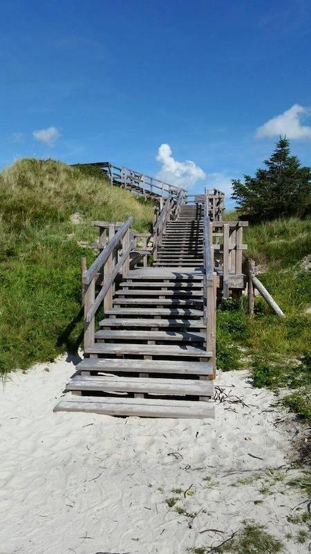 Vakantieappartement in Waddenzee, Duitsland voor 2 personen foto 14